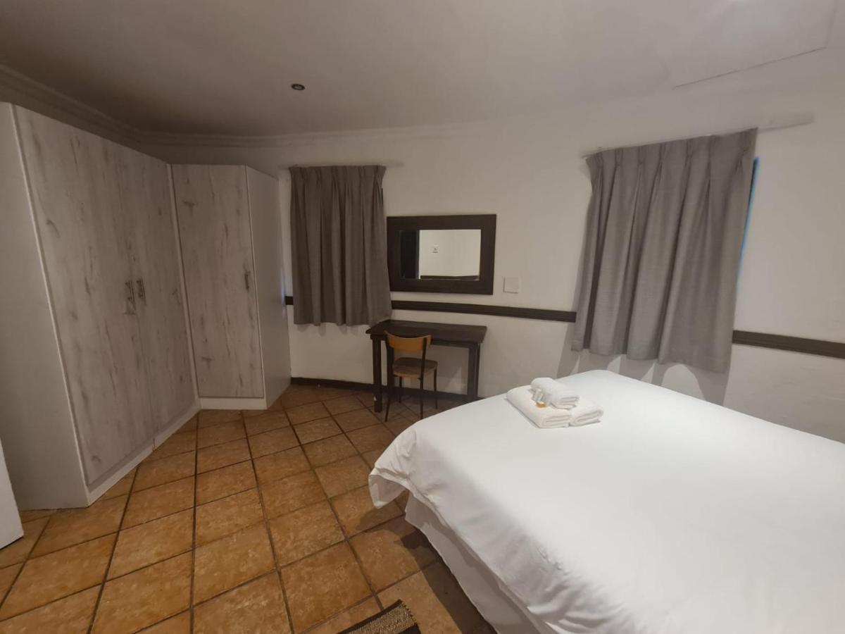 Mountain Villa House 哈特比斯普特 外观 照片