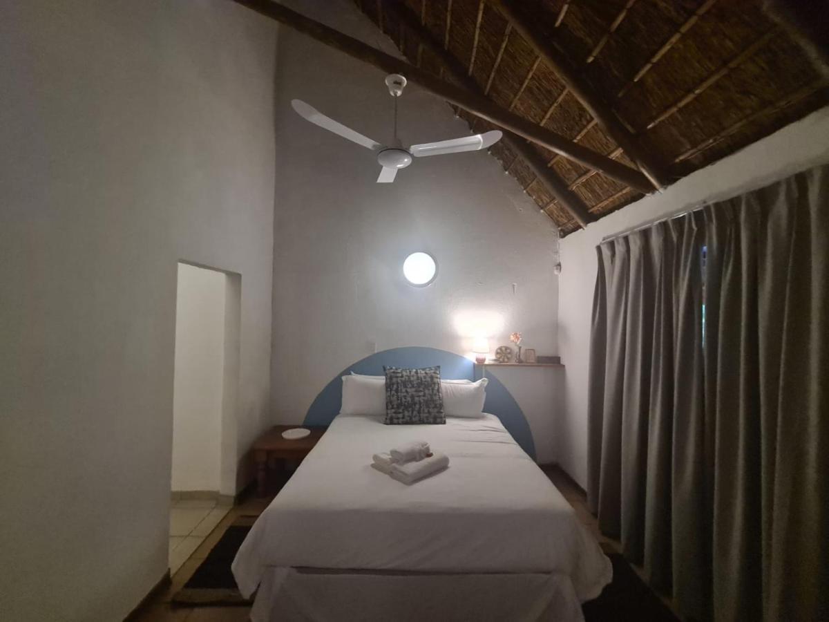 Mountain Villa House 哈特比斯普特 外观 照片