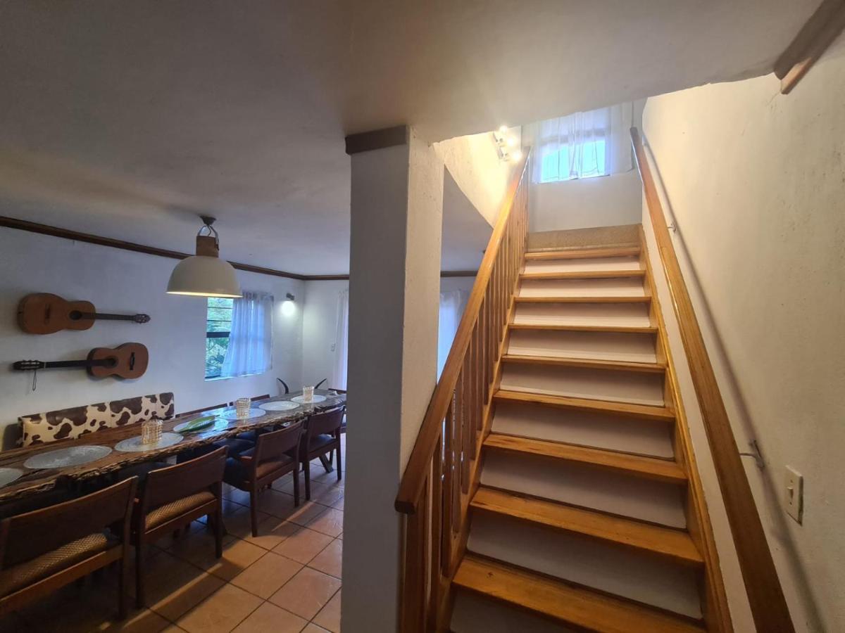 Mountain Villa House 哈特比斯普特 外观 照片