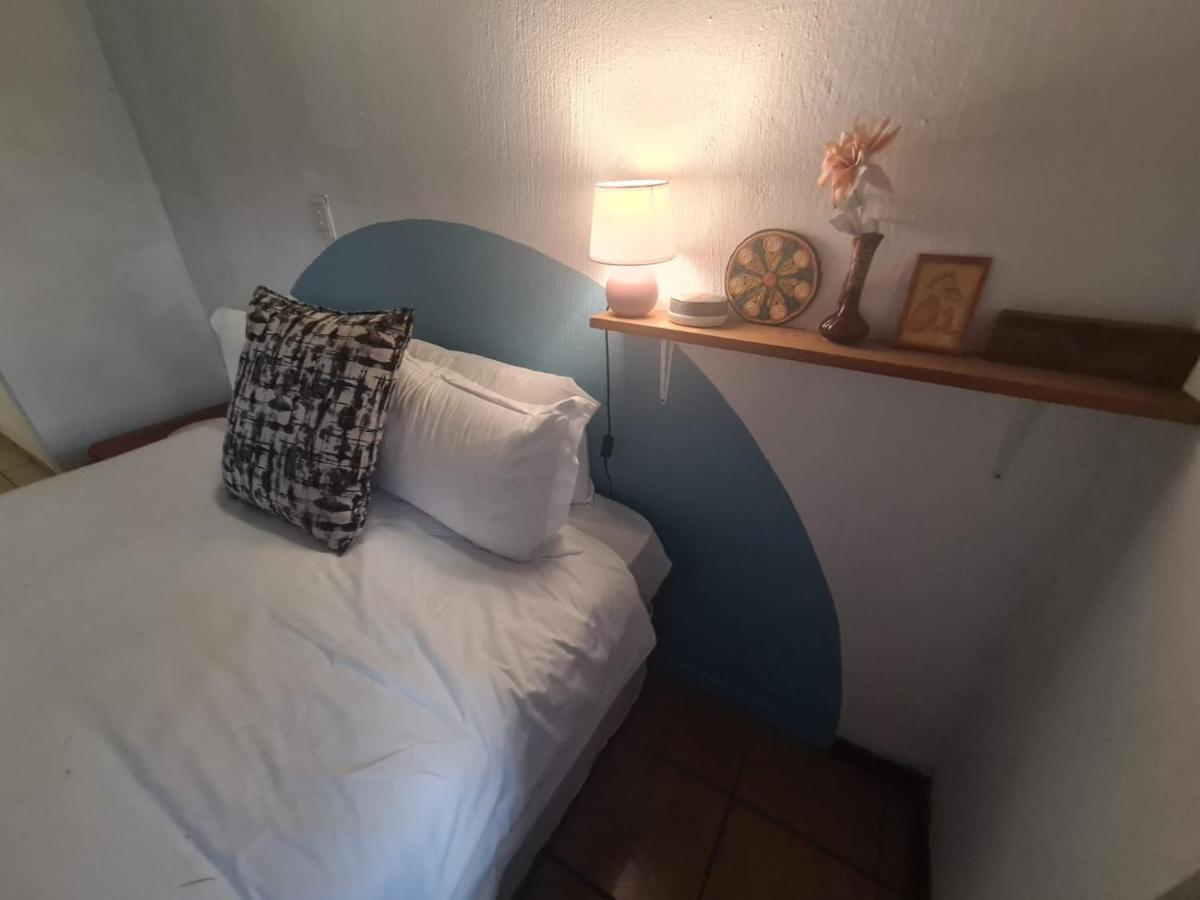 Mountain Villa House 哈特比斯普特 外观 照片