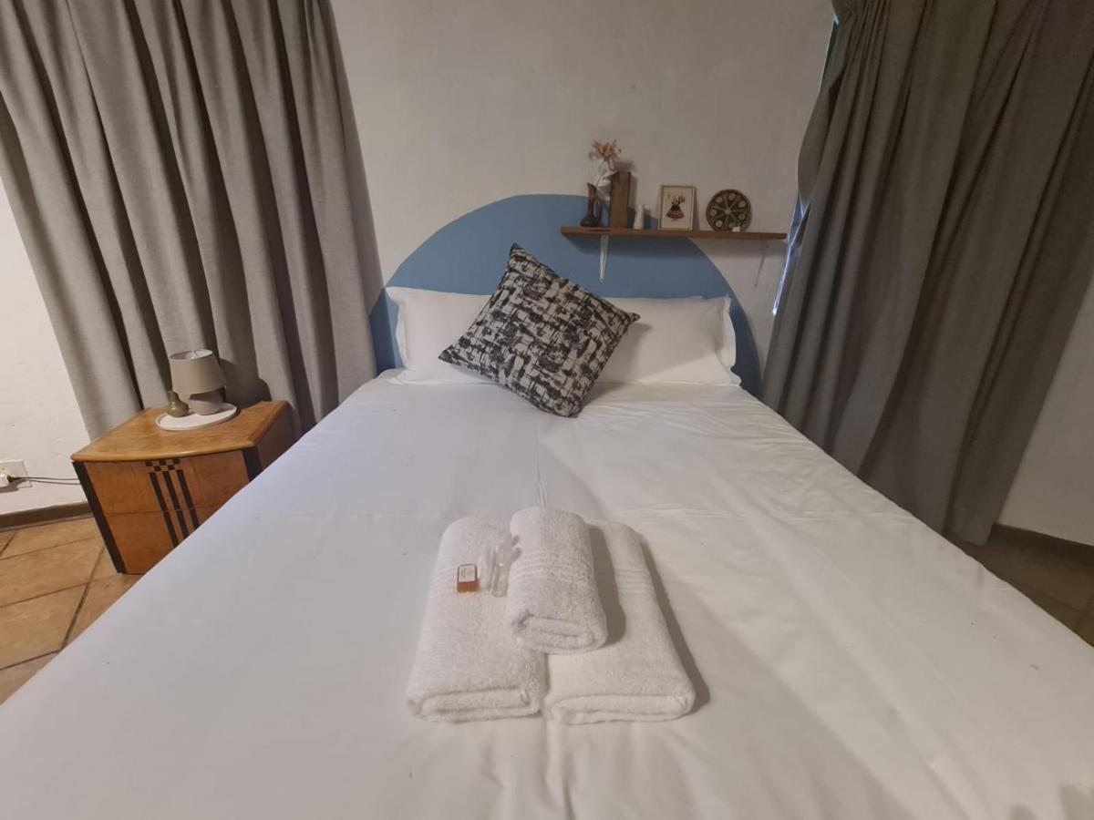 Mountain Villa House 哈特比斯普特 外观 照片